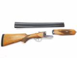 Umbe Eiber 10 gauge Coach Gun Stk #A402 - 4 of 10
