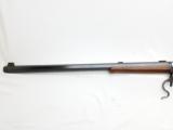 Winchester High Wall with Ron Long Barrel 32-40 Stk #A407 - 6 of 14