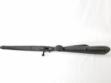 Traditions Evolution Rifle Percussion In-line .50 cal Black Synthetic Stk #A044 - 10 of 11
