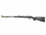 Traditions Evolution Rifle Percussion In-line .50 cal Black Synthetic Stk #A044 - 2 of 11