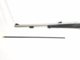 Traditions Evolution Rifle Percussion In-line .50 cal Black Synthetic Stk #A044 - 4 of 11