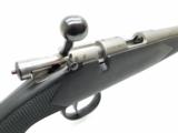 Traditions Evolution Rifle Percussion In-line .50 cal Black Synthetic Stk #A044 - 7 of 11