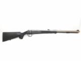 Traditions Evolution Rifle Percussion In-line .50 cal Black Synthetic Stk #A044 - 1 of 11
