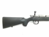 Traditions Evolution Rifle Percussion In-line .50 cal Black Synthetic Stk #A044 - 5 of 11
