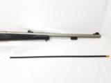 Traditions Evolution Rifle Percussion In-line .50 cal Black Synthetic Stk #A044 - 6 of 11