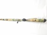Traditions Evolution Rifle Percussion In-line .50 cal Realtree Camo Stk #A043 - 12 of 12