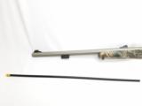 Traditions Evolution Rifle Percussion In-line .50 cal Realtree Camo Stk #A043 - 4 of 12