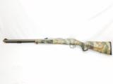 Traditions Evolution Rifle Percussion In-line .50 cal Realtree Camo Stk #A043 - 2 of 12