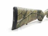 Traditions Evolution Rifle Percussion In-line .50 cal Realtree Camo Stk #A043 - 11 of 12