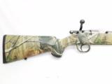 Traditions Evolution Rifle Percussion In-line .50 cal Realtree Camo Stk #A043 - 5 of 12