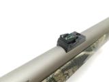 Traditions Evolution Rifle Percussion In-line .50 cal Realtree Camo Stk #A043 - 9 of 12