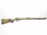 Traditions Evolution Rifle Percussion In-line .50 cal Realtree Camo Stk #A043 - 1 of 12