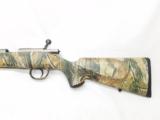 Traditions Evolution Rifle Percussion In-line .50 cal Realtree Camo Stk #A043 - 3 of 12
