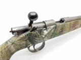 Traditions Evolution Rifle Percussion In-line .50 cal Realtree Camo Stk #A043 - 7 of 12