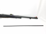 Traditions Tracker Rifle Percussion In-line .50 cal Stk #A042 - 6 of 11