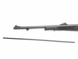 Traditions Tracker Rifle Percussion In-line .50 cal Stk #A042 - 4 of 11