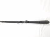 Traditions Tracker Rifle Percussion In-line .50 cal Stk #A042 - 11 of 11