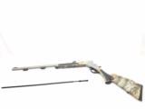 Traditions Vortek Northwest Edition Rifle Percussion In-line .50 cal Camo Stk #A041 - 3 of 10