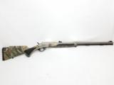 Traditions Vortek Northwest Edition Rifle Percussion In-line .50 cal Camo Stk #A041 - 1 of 10