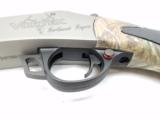 Traditions Vortek Northwest Edition Rifle Percussion In-line .50 cal Camo Stk #A041 - 10 of 10