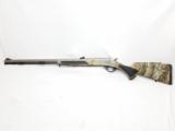 Traditions Vortek Northwest Edition Rifle Percussion In-line .50 cal Camo Stk #A041 - 2 of 10