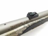 Traditions Vortek Northwest Edition Rifle Percussion In-line .50 cal Camo Stk #A041 - 6 of 10
