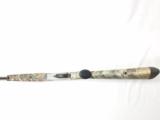 Traditions Vortek Northwest Edition Rifle Percussion In-line .50 cal Camo Stk #A041 - 8 of 10