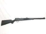 Traditions Tracker Inline 50 cal Stk #P-21-20 - 1 of 11