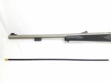 Traditions Evolution Rifle Percussion In-line .50 cal Black Synthetic Stk #A408 - 4 of 11