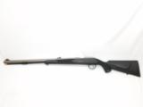 Traditions Evolution Rifle Percussion In-line .50 cal Black Synthetic Stk #A408 - 2 of 11