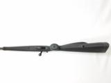 Traditions Evolution Rifle Percussion In-line .50 cal Black Synthetic Stk #A408 - 10 of 11