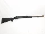Traditions Evolution Rifle Percussion In-line .50 cal Black Synthetic Stk #A408 - 1 of 11