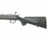 Traditions Evolution Rifle Percussion In-line .50 cal Black Synthetic Stk #A408 - 3 of 11