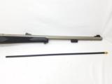 Traditions Evolution Rifle Percussion In-line .50 cal Black Synthetic Stk #A408 - 6 of 11