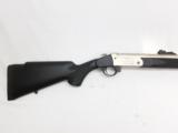 Traditions Pursuit North West Inline 50 cal Stk #P-99-22 - 2 of 8