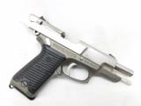 Ruger P85 MKII 9mm Stk #A414 - 2 of 7