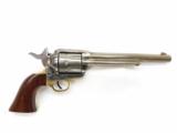 Uberti 1873 Cattleman 45 Colt Stk #A415 - 2 of 8