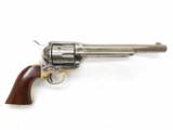 Uberti 1873 Cattleman 45 Colt Stk #A415 - 1 of 8