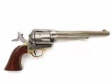 Uberti 1873 Cattleman 45 Colt Stk #A415 - 3 of 8
