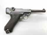  Mixed Parts “1913” Luger 9mm Stk #A417 - 2 of 8