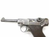  Mixed Parts “1913” Luger 9mm Stk #A417 - 7 of 8