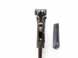  Mixed Parts “1913” Luger 9mm Stk #A417 - 4 of 8