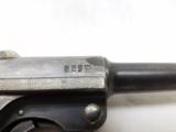 Mixed Parts “1913” Luger 9mm Stk #A417 - 8 of 8