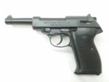 American Arms P98 22 LR Stk #A418 - 1 of 6