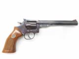 Dan Wesson .357 Mag w/ extra 2-½” barrel & tool Stk #A421 - 2 of 8