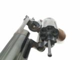 Dan Wesson .357 Mag w/ extra 2-½” barrel & tool Stk #A421 - 5 of 8