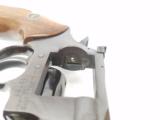 Dan Wesson .357 Mag w/ extra 2-½” barrel & tool Stk #A421 - 4 of 8