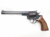 Dan Wesson .357 Mag w/ extra 2-½” barrel & tool Stk #A421 - 3 of 8