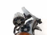 Dan Wesson .357 Mag w/ extra 2-½” barrel & tool Stk #A421 - 6 of 8