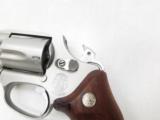 Smith & Wesson Model 60-3 “Ladysmith” Stk #A423 - 3 of 6